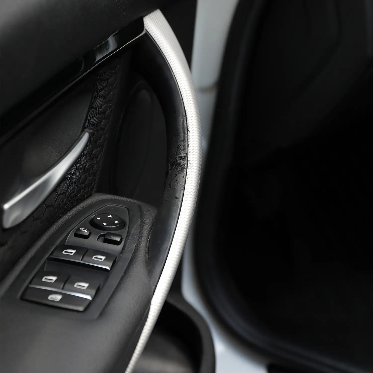 Fix Sticky BMW Door Handles with SPCRSO | Permanent Solutions & Upgrades