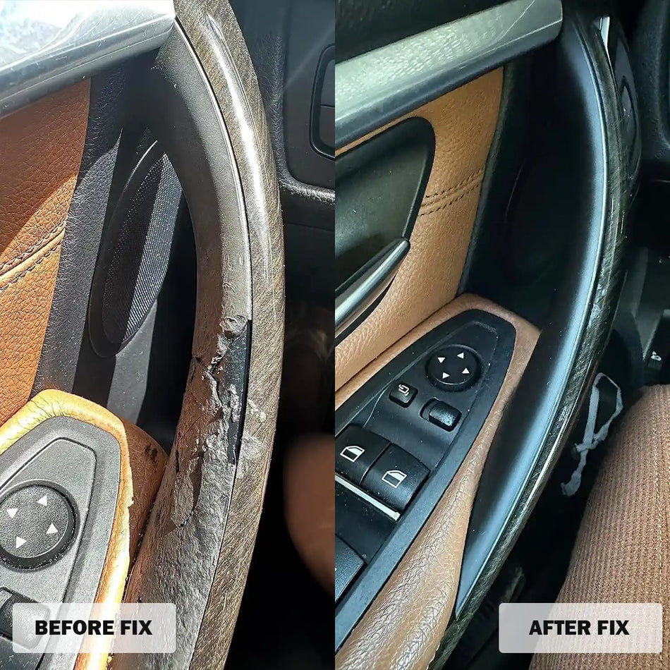 BMW 3 Series F30/F31/F34 Interior Upgrade (2012–2018)