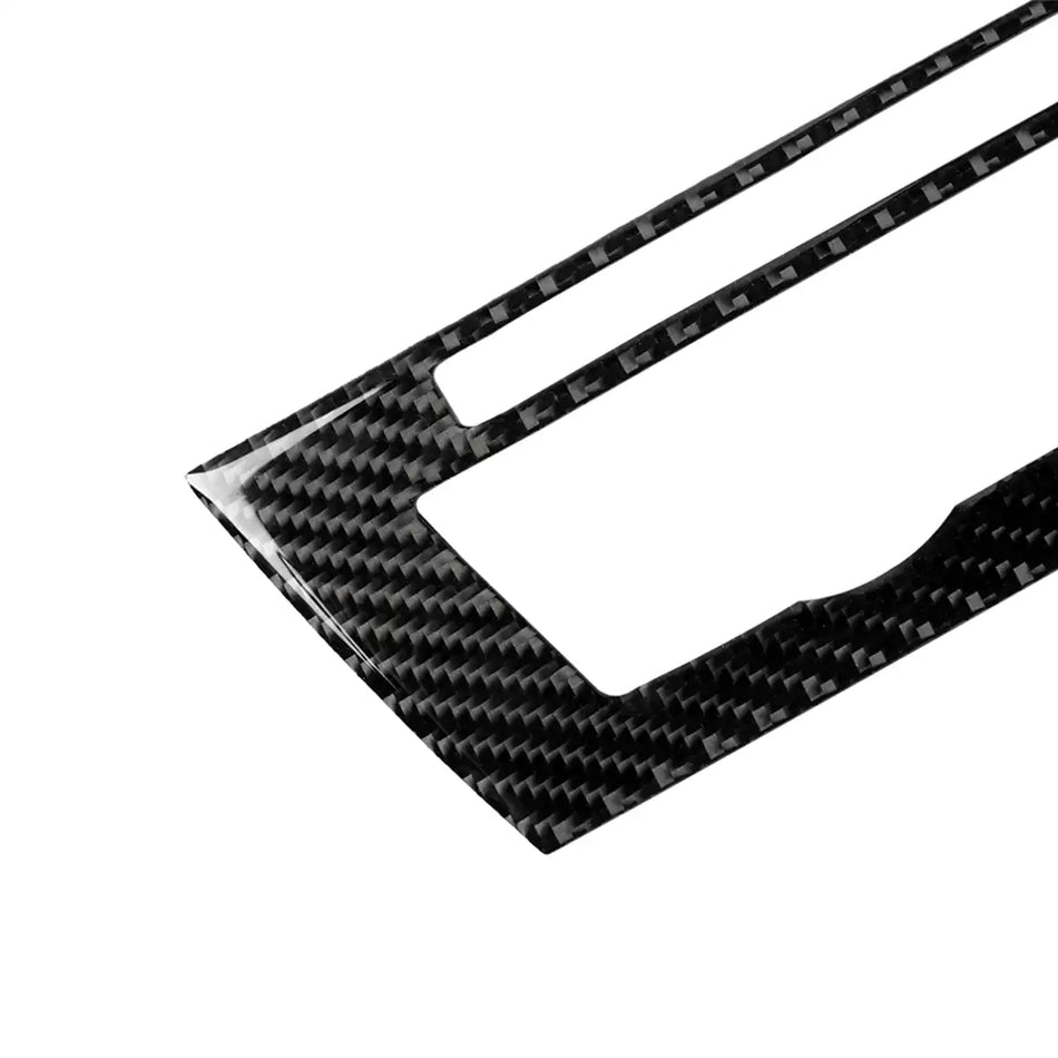 BMW 5 Series F10 Interior Upgrade Kit — No Disassembly Required (2011–2017)