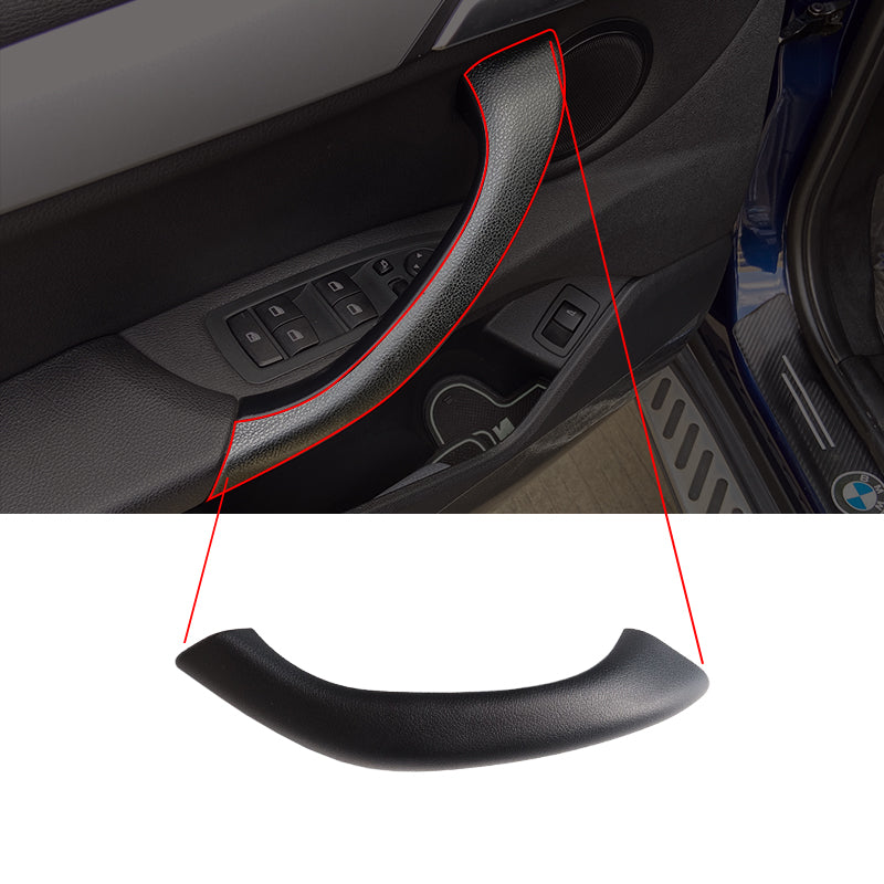 Compatible with BMW X1/X2 Door Handle Cover. Door Handle Outer Cover Right Side Door Handle Outer Cover Replacement Compatible with BMW X1 F48 2016-2019. X2 F39 2018-2019