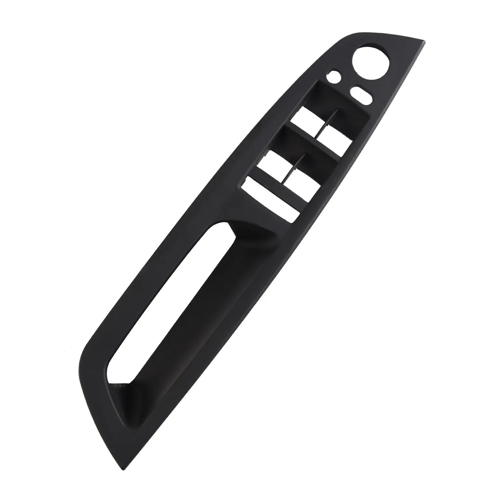 BMW X5 E70 X6 E71 E72 Driver Window Switch Armrest Replacement (2008–2014) | LHD